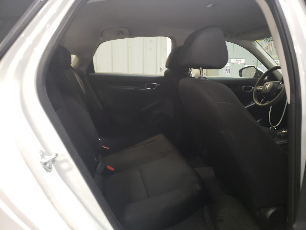 2023 HONDA CIVIC LX VIN:19XFL2H54PE024073