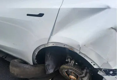 2021 Tesla Model Y 5YJYGDEE8MF168695 VIN:5YJYGDEE8MF168695