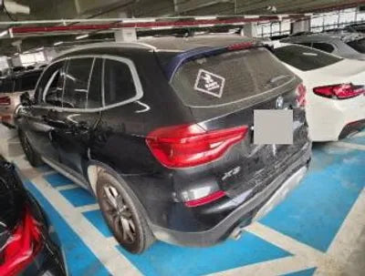 2019 BMW 320 WBAUZ3104KLD19345 VIN:WBAUZ3104KLD19345