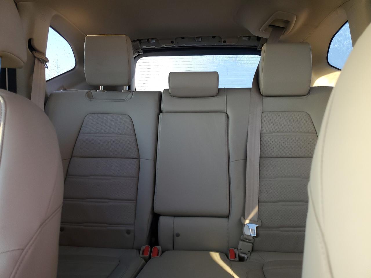 2022 HONDA CR-V EXL VIN:2HKRW2H80NH661663