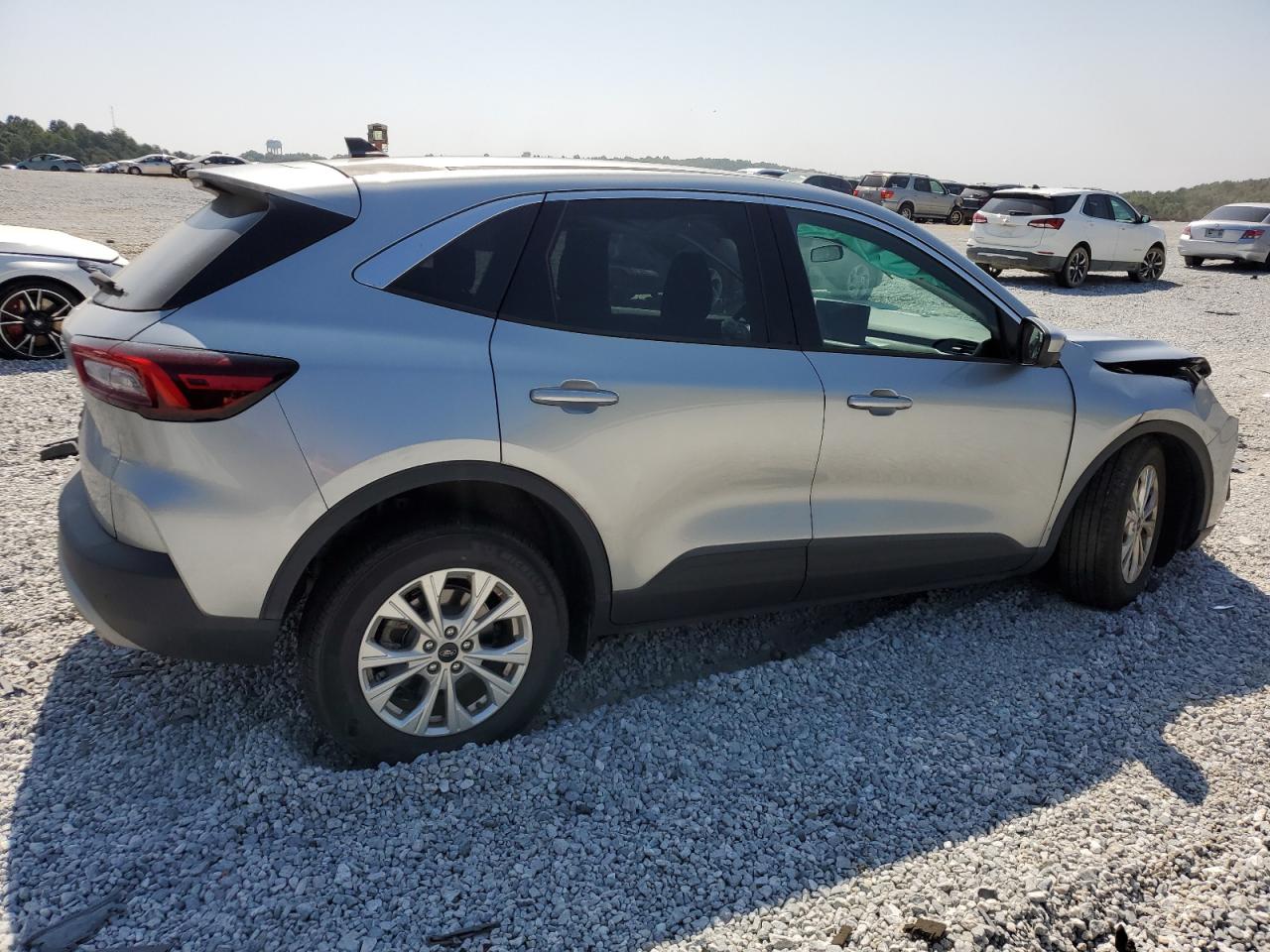 2023 FORD ESCAPE ACTIVE VIN:1FMCU0GN2PUA05976