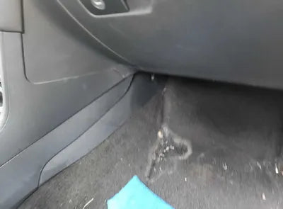 2015 Volkswagen Golf WVWZZZAUZFW305283 VIN:WVWZZZAUZFW305283