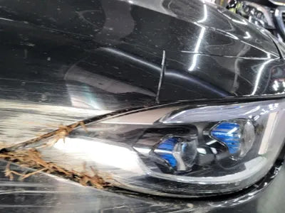 2018 Mercedes-Benz CLS 400 WDD2J2DBXKA005898 VIN:WDD2J2DBXKA005898