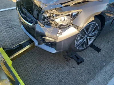 2016 Infiniti Q50 JNKAV71E6GM560051 VIN:JNKAV71E6GM560051