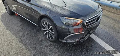 2020 Mercedes-Benz E 300 VIN: