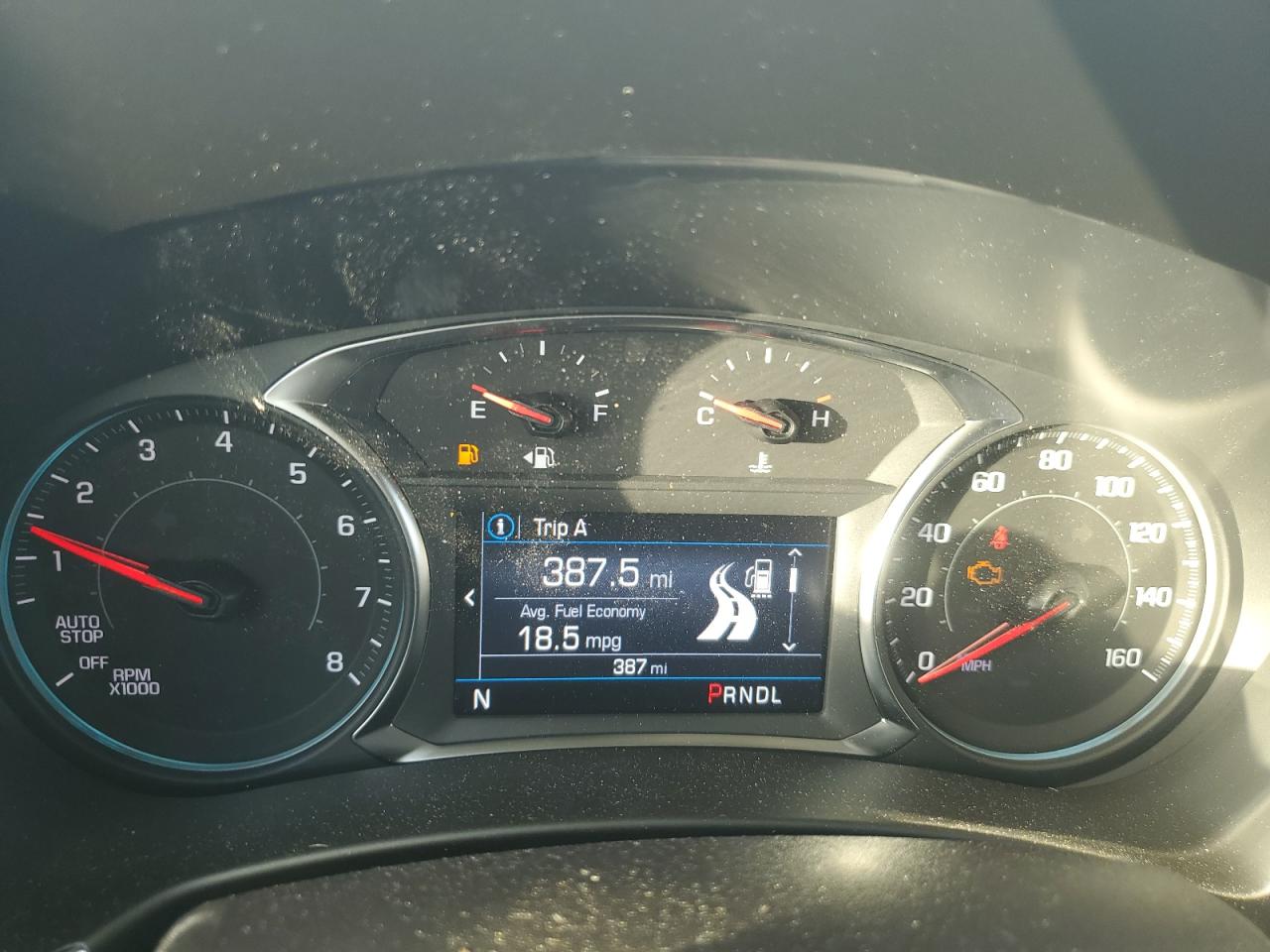 2024 CHEVROLET EQUINOX LS VIN:3GNAXHEG8RL313017