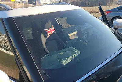 2020 MINI Countryman WMWYY5102L3L57235 VIN:WMWYY5102L3L57235