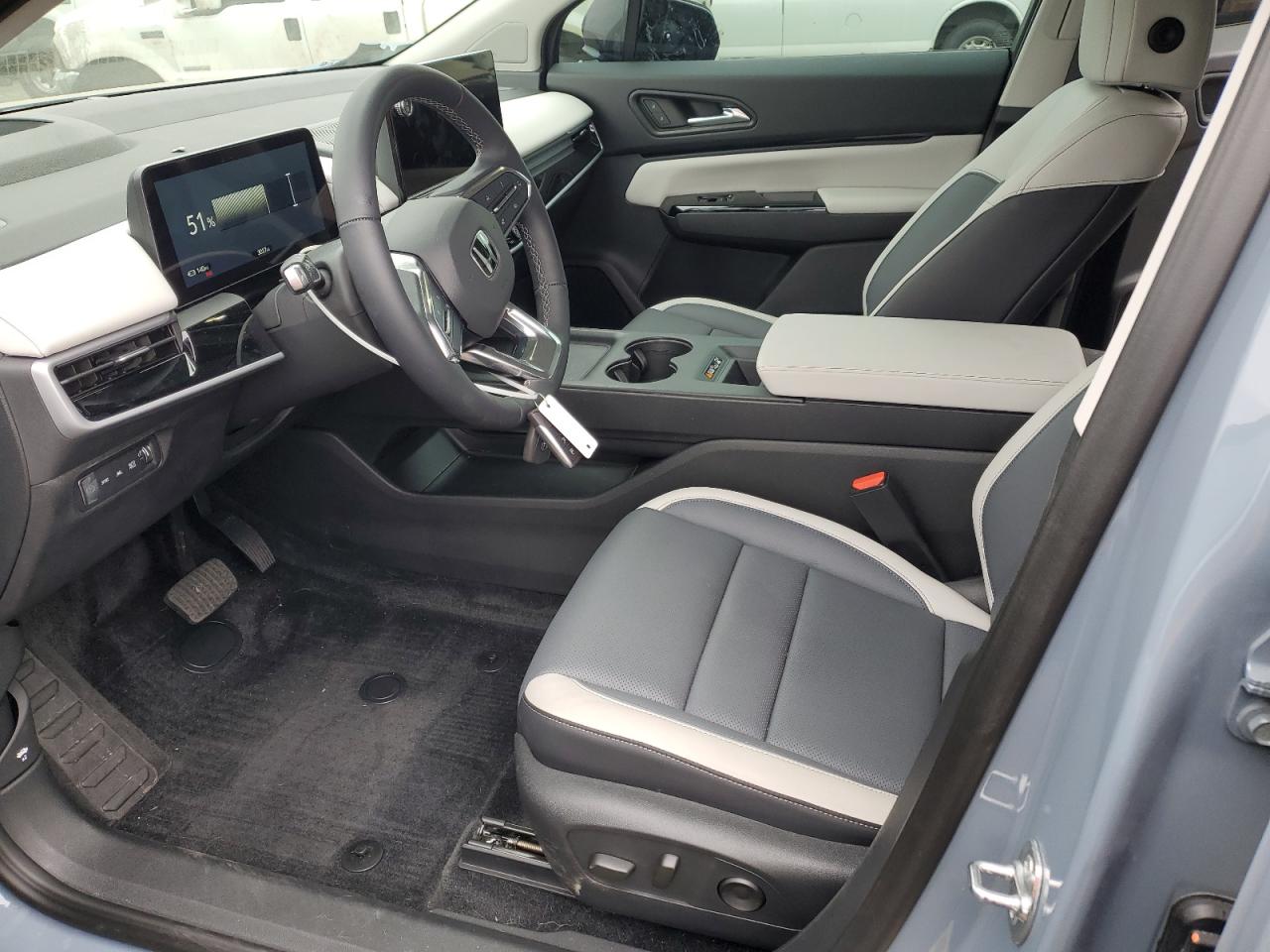 2024 HONDA PROLOGUE ELITE VIN:3GPKHZRJ3RS513068