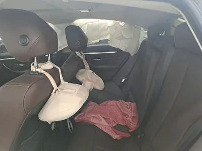 2021 BMW 420 WBA4H3107MCF03278 VIN:WBA4H3107MCF03278