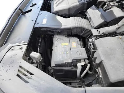 2019 Hyundai Santa FE VIN: