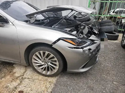 2019 Lexus ES 300 VIN: