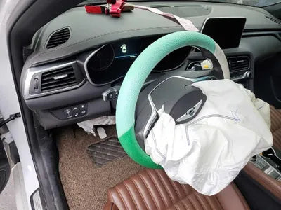 2019 Genesis G70 VIN: