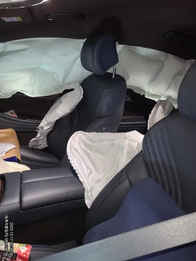 2021 Genesis G80 VIN: