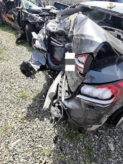 2017 Genesis G80 VIN: