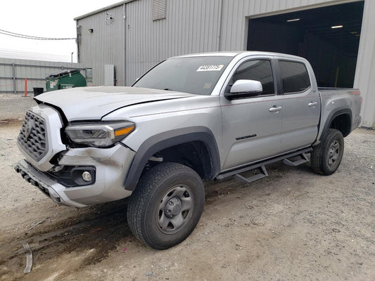 2023 TOYOTA TACOMA DOUBLE CAB VIN:3TMCZ5AN0PM552115