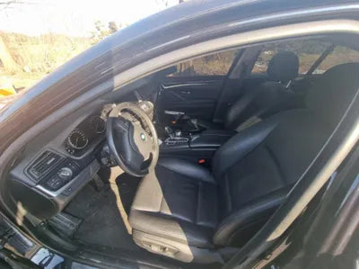 2016 BMW 520 WBA5E7106GG564068 VIN:WBA5E7106GG564068