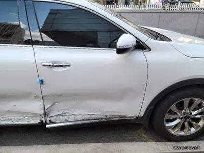 2018 Kia Sorento KNAPS81ABKA481615 VIN:KNAPS81ABKA481615