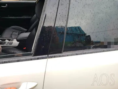 2016 Kia K5 VIN: