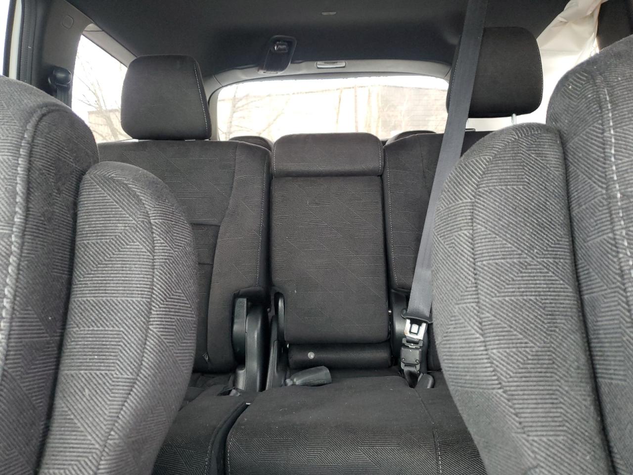 2022 HONDA PILOT SPORT VIN:5FNYF6H3XNB067538