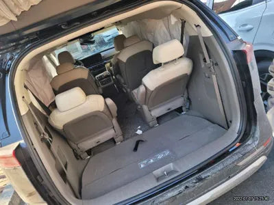 2021 Kia Carnival KNANE813BMS089557 VIN:KNANE813BMS089557