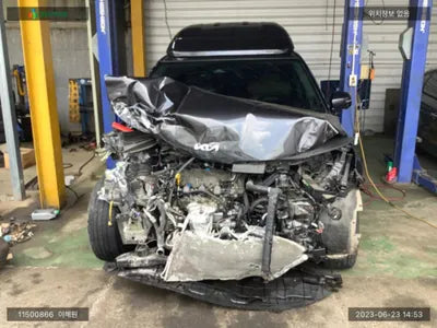2021 Kia Carnival KNANC813BMS069393 VIN:KNANC813BMS069393