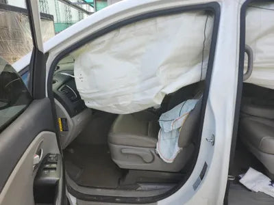 2018 Kia Carnival KNHMF37ABKS490067 VIN:KNHMF37ABKS490067
