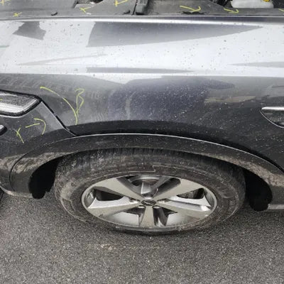 2021 Genesis GV80 VIN: