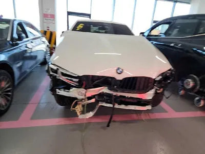 2022 BMW 520 WBA11BH06NWX63191 VIN:WBA11BH06NWX63191