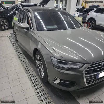 2022 Audi A6 WAUZZZF24PN010440 VIN:WAUZZZF24PN010440