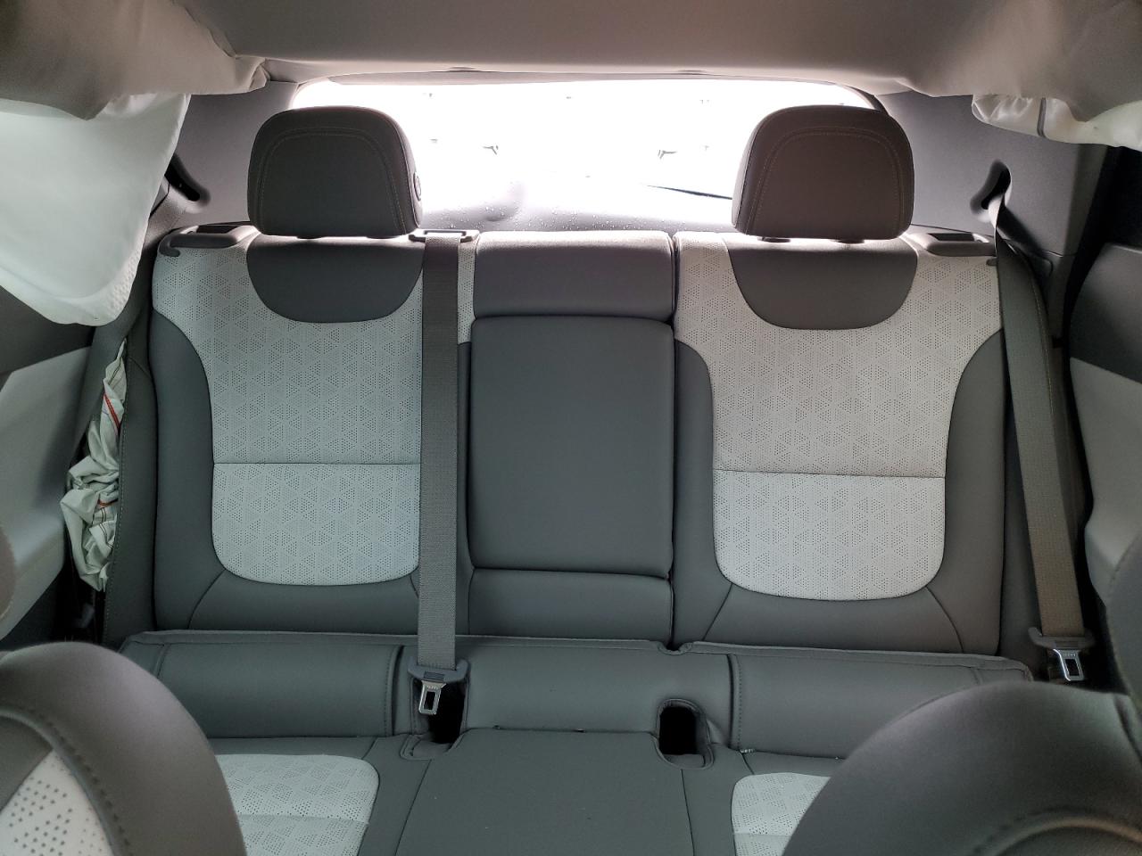 2023 CHEVROLET BOLT EUV PREMIER VIN:1G1FZ6S0XP4171737