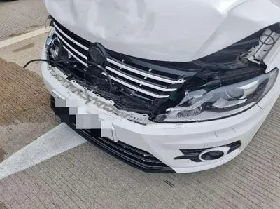 2015 Volkswagen CC WVWZZZ3CZFE811179 VIN:WVWZZZ3CZFE811179