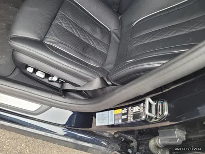 2022 BMW 530 WBA51AG04NCJ65972 VIN:WBA51AG04NCJ65972