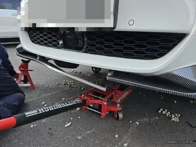 2018 BMW 540 WBAJB5106JB195115 VIN:WBAJB5106JB195115