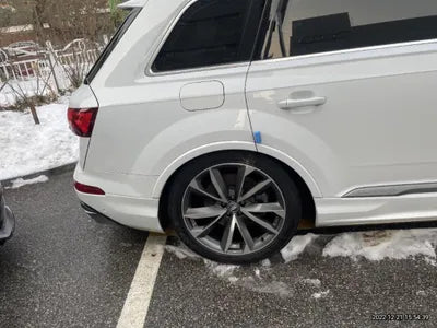 2020 Audi 50 VIN: