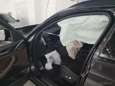 2022 BMW 420 WBA21DT07N9J44752 VIN:WBA21DT07N9J44752