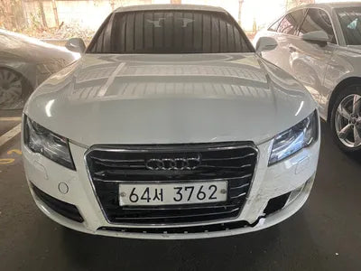 2015 Audi A7 360KMWAUZZZ4G0FN0 VIN:360KMWAUZZZ4G0FN0