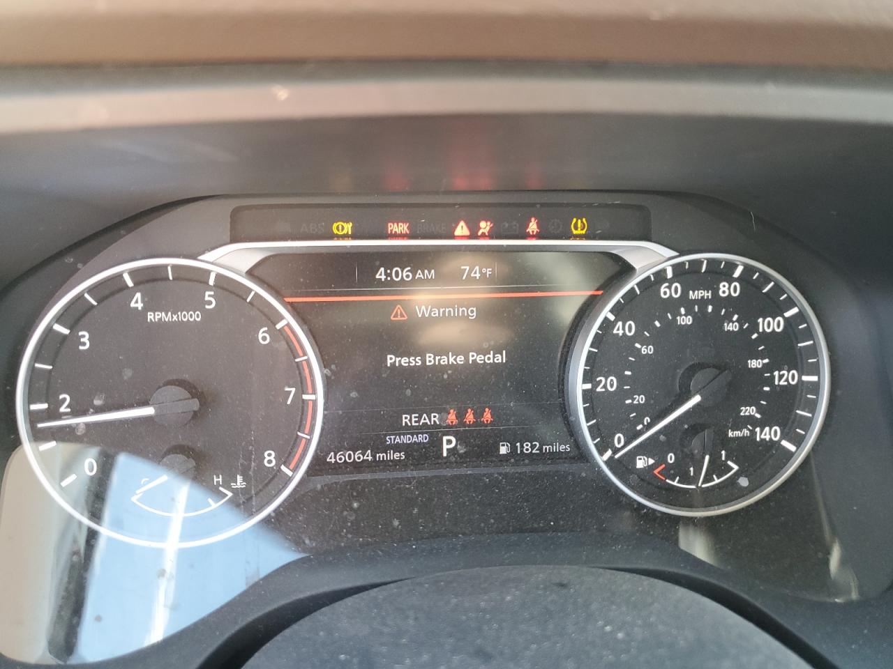 2022 NISSAN ROGUE SV VIN:5N1BT3BA1NC688759