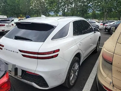 2021 Genesis G70 VIN: