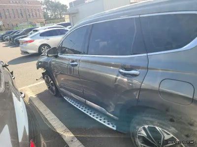 2019 Hyundai Santa FE KMHS381BBKU087945 VIN:KMHS381BBKU087945