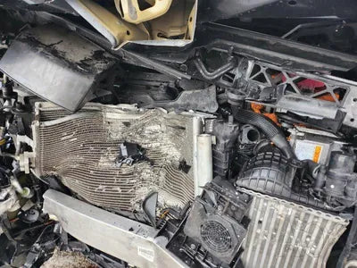 2022 Hyundai Santa FE KMHS3811BPU065671 VIN:KMHS3811BPU065671