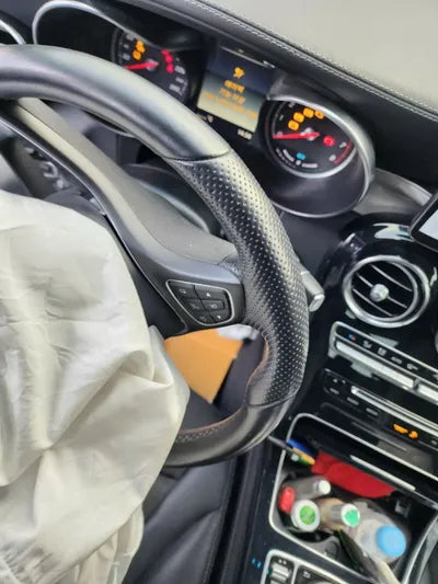 2019 Mercedes-Benz GLC 350 WDC0G5EB8KF557946 VIN:WDC0G5EB8KF557946