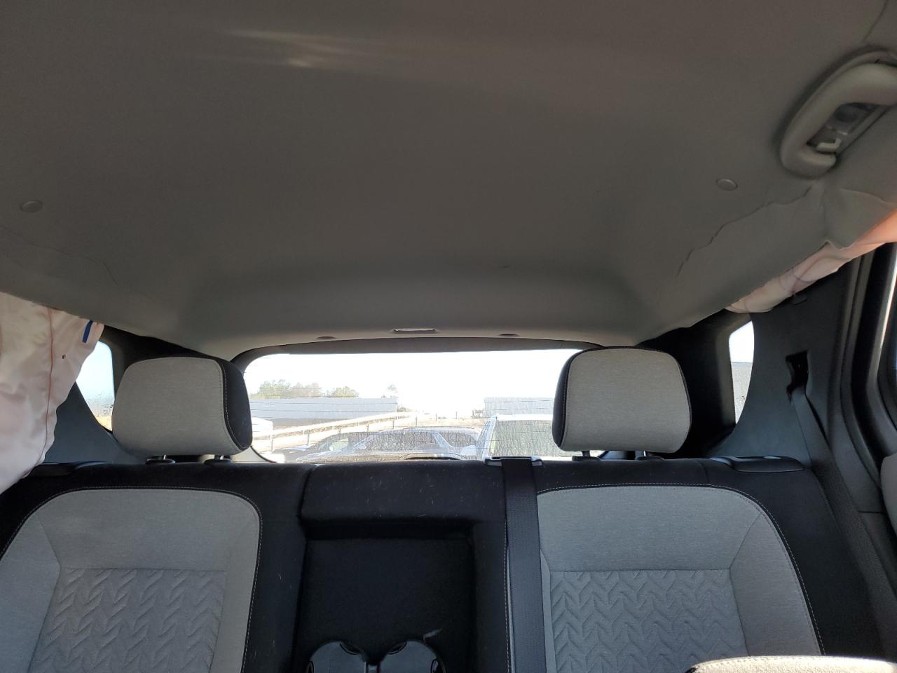 2022 CHEVROLET EQUINOX LT VIN:3GNAXKEV7NL108701