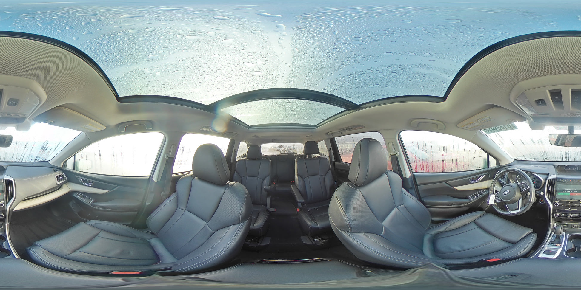 2022 SUBARU ASCENT LIMITED VIN:4S4WMAPD0N3470138