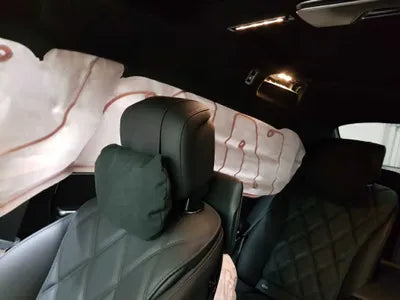 2022 Mercedes-Benz Maybach S 580 W1K6X7GB9NA147852 VIN:W1K6X7GB9NA147852