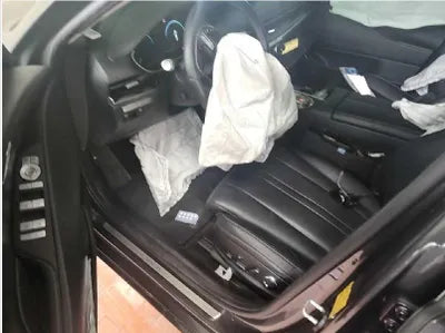 2020 Genesis G80 KMTGB41CDMU042902 VIN:KMTGB41CDMU042902