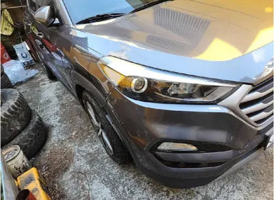 2017 Hyundai Tucson KMHJ281ABHU367280 VIN:KMHJ281ABHU367280