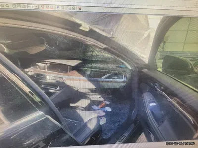 2020 Genesis G90 VIN: