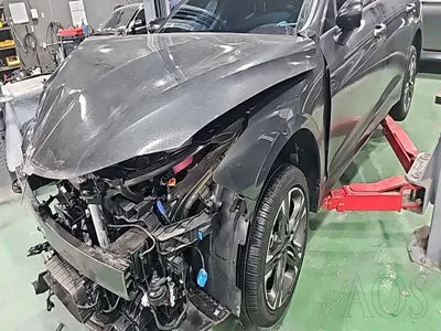 2022 Kia K5 KNAG541JBNA026024 VIN:KNAG541JBNA026024