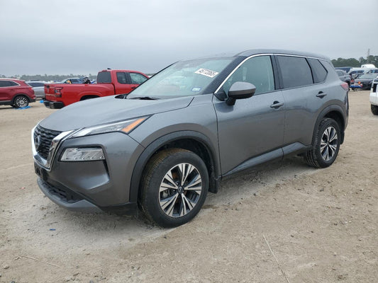2023 NISSAN ROGUE SV VIN:5N1BT3BA7PC877161