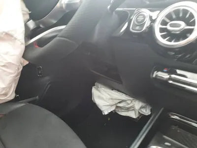 2020 Mercedes-Benz GLA 250 W1N4N4HB4LJ144271 VIN:W1N4N4HB4LJ144271